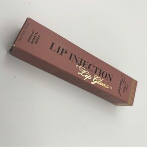 Too Faced Lip Injection Lip Gloss